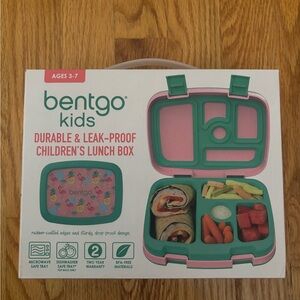Bentgo Lunch Box